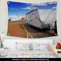 Recreational Vehicle RV Wall Art 54826128