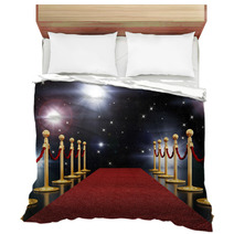 Red Carpet Night Bedding 65577566