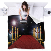 Red Carpet Night Blankets 65577566