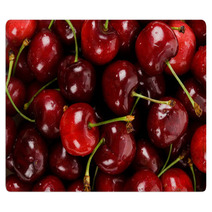 Red Cherry Rugs 14713306