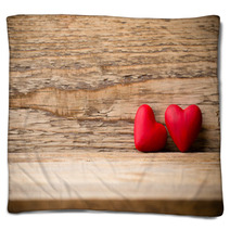 Red Heart. Blankets 58199949
