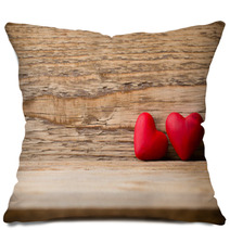 Red Heart. Pillows 58199949