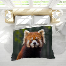 Red panda 1 Bedding 94213310