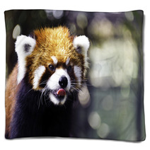 Red Panda 2 Blankets 35729718