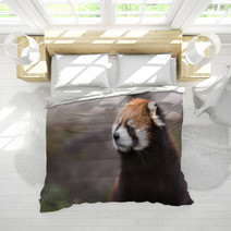 Red Panda 3 Bedding 99808253