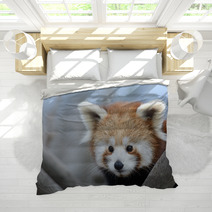 Red Panda Baby Bedding 99182701