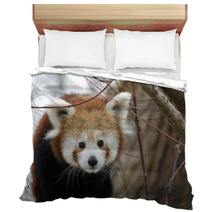 Red Panda Baby Bedding 99182980