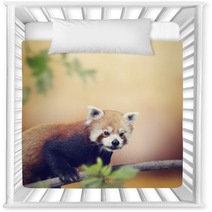 Red Panda Nursery Decor 88161348