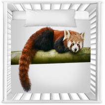 Red Panda Nursery Decor 96102896