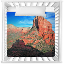 Red Rock Landscape, Sedona Arizona, USA Nursery Decor 63307165