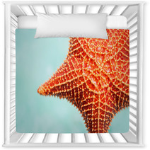 Red Starfish Nursery Decor 57142023