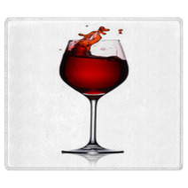 Red Wine Rugs 58191644