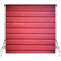 Red Wood Background Backdrops 65524345