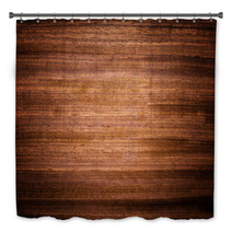 Redwood Texture Bath Decor 52759251