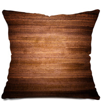 Redwood Texture Pillows 52759251