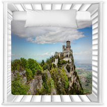 Republic Of San Marino Landscape Nursery Decor 47108101
