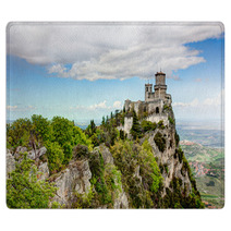 Republic Of San Marino Landscape Rugs 47108101