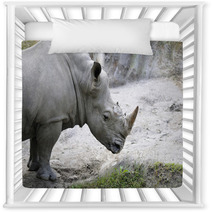Rhino 1 Nursery Decor 31787480