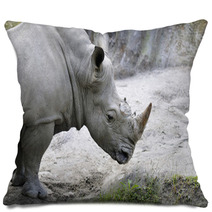 Rhino 1 Pillows 31787480