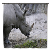 Rhino Bath Decor 61937674