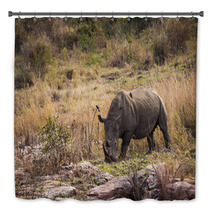 Rhino Bath Decor 66216422