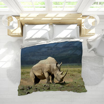 Rhino Bedding 64545782