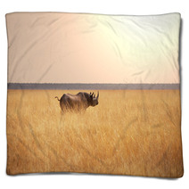 Rhino Blankets 49424558