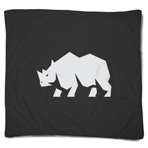 Rhino Blankets 64098982