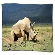 Rhino Blankets 64545782