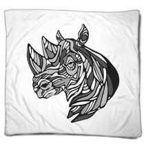Rhino Blankets 68273138