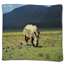 Rhino Blankets 68442458