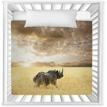 Rhino Nursery Decor 28038828