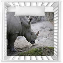 Rhino Nursery Decor 61937674