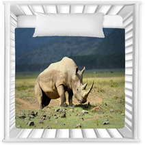 Rhino Nursery Decor 64545782