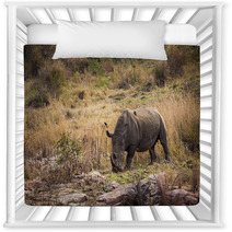 Rhino Nursery Decor 66216422