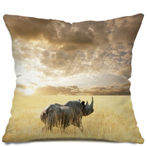 Rhino Pillows 28038828
