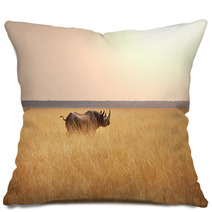 Rhino Pillows 49424558