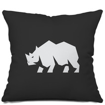 Rhino Pillows 64098982