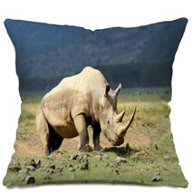 Rhino Pillows 64545782