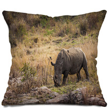 Rhino Pillows 66216422