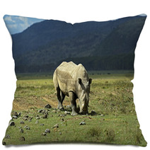 Rhino Pillows 68442458