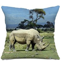 Rhino Pillows 68442485