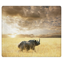 Rhino Rugs 28038828
