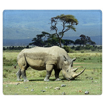 Rhino Rugs 68442485