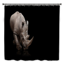 Rhinoceros Bath Decor 36364186