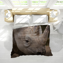 Rhinoceros Bedding 61614755