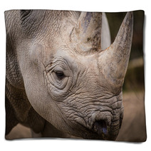 Rhinoceros Blankets 61614755