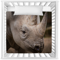 Rhinoceros Nursery Decor 61614755