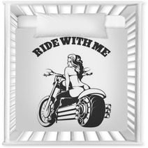 Ride With Me Nursery Decor 106919051