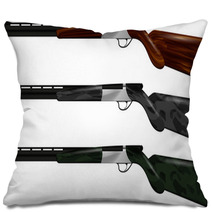 Rifle Pillows 63471487